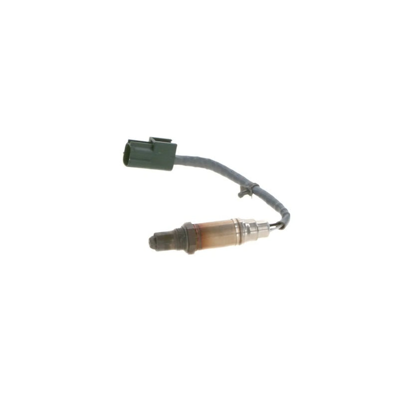 Bosch O2 Lambda Oxygen Sensor after catalytic converter fits Nissan Micra III