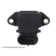 Blue Print MAP Sensor (Manifold Air Pressure) fits Land Rover Defender 1998-2016