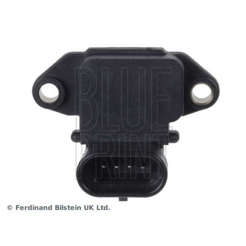 Blue Print MAP Sensor (Manifold Air Pressure) fits Land Rover Defender 1998-2016