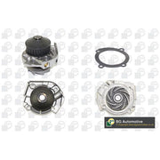 BGA Cam Belt Kit with Water Pump fits Fiat Palio Weekend 2001-2004 1.3