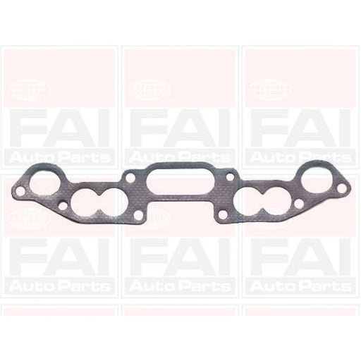 FAI Exhaust Manifold Gasket Set OD ID High EM230