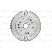 Valeo Engine Flywheel Teeth 288mm 836240