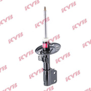 KYB Shock Absorber Damper Strut Front fits Citroën Berlingo 2018-2019