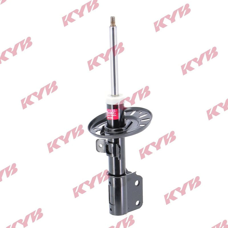 KYB Shock Absorber Damper Strut Front fits Citroën Berlingo 2018-2019