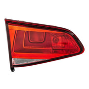 Hella Tail Light / Lamp WY21W Left fits VW Golf VII 2012-2021