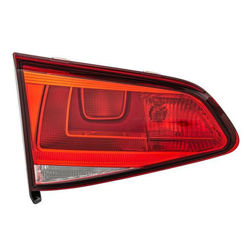 Hella Tail Light / Lamp WY21W Left fits VW Golf VII 2012-2021