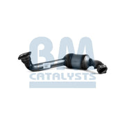BM Catalysts Homologated Petrol Cat fits Mercedes-Benz C-Class 1993-2000