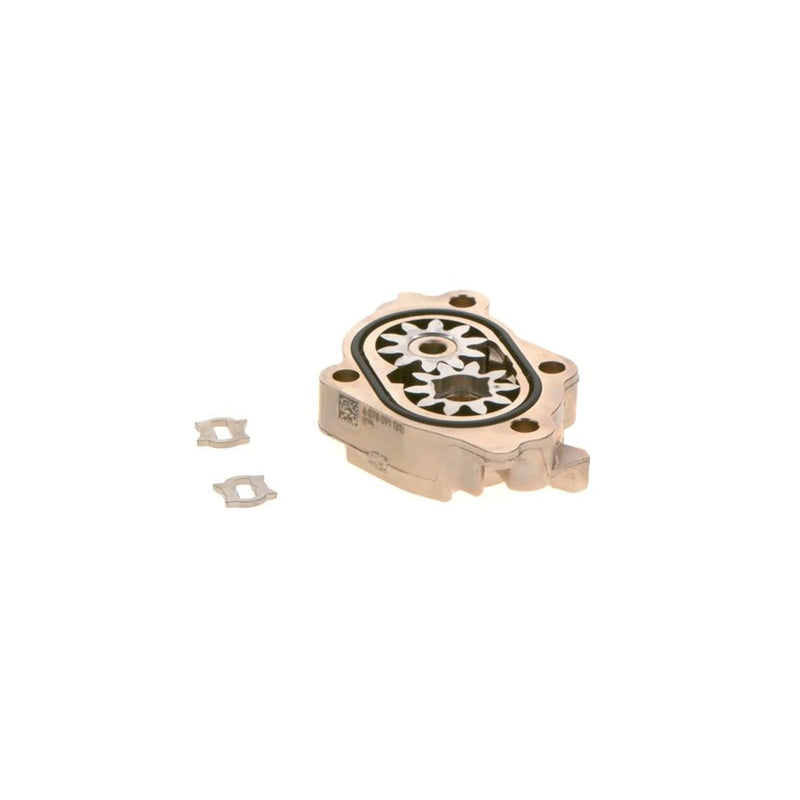 Bosch Fuel Pump Assembly