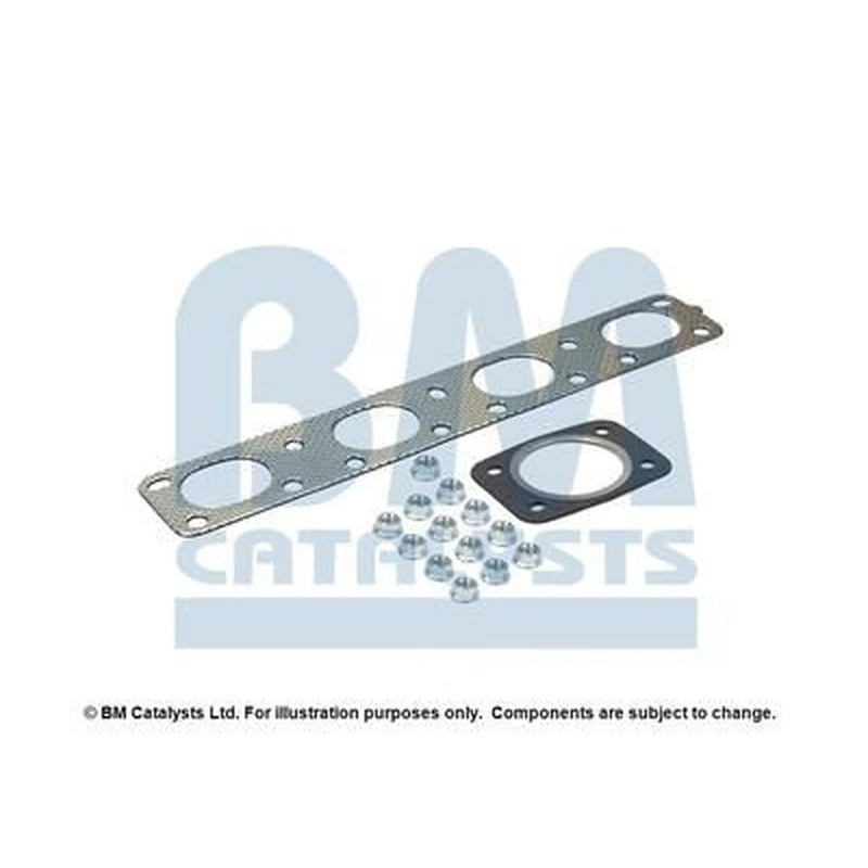 BM Catalysts Fitting Kit FK91184B FK91184B