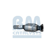 BM Catalysts Homologated Petrol Cat fits Fiat Multipla 1999-2004 1.6