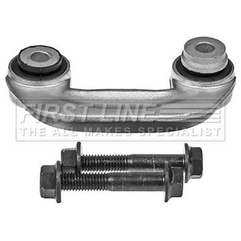 First Line Stabiliser Bar Link Coupling Rod fits Audi A4 B5 1994-2001