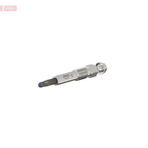Denso Diesel Engine Glow Plug fits Bedford Midi 1988-1992 2.2