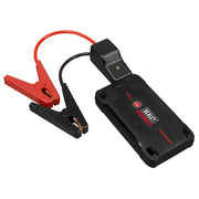 Sealey RoadStartï 800A 12V Lithium-ion Jump Starter Power Pack RS800 Sealey - Dynamic Drive