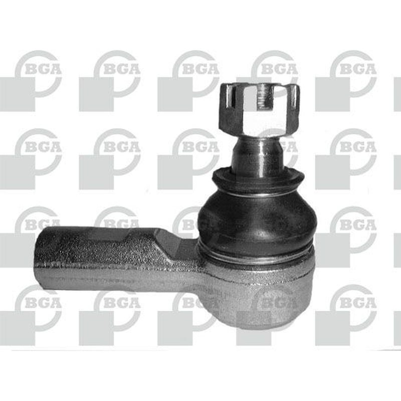 BGA Steering Tie Rod End Ball Joint Front Right fits Isuzu Campo 1983-1990
