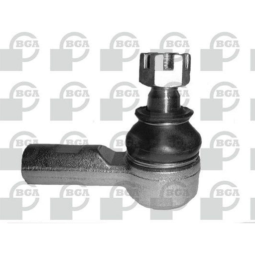BGA Steering Tie Rod End Ball Joint Front Right fits Isuzu Campo 1983-1990