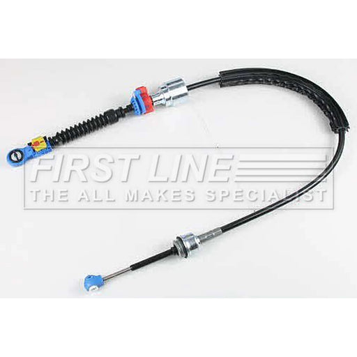 First Line Manual Transmission Cable Pull fits Dacia Duster 2013-2018