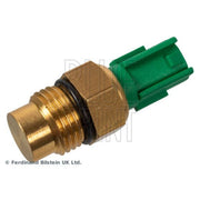 Blue Print Radiator Fan Temperature Switch 1 Connectors fits Daihatsu Terios