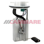 Cambiare Fuel Tank Sender Unit VE523942