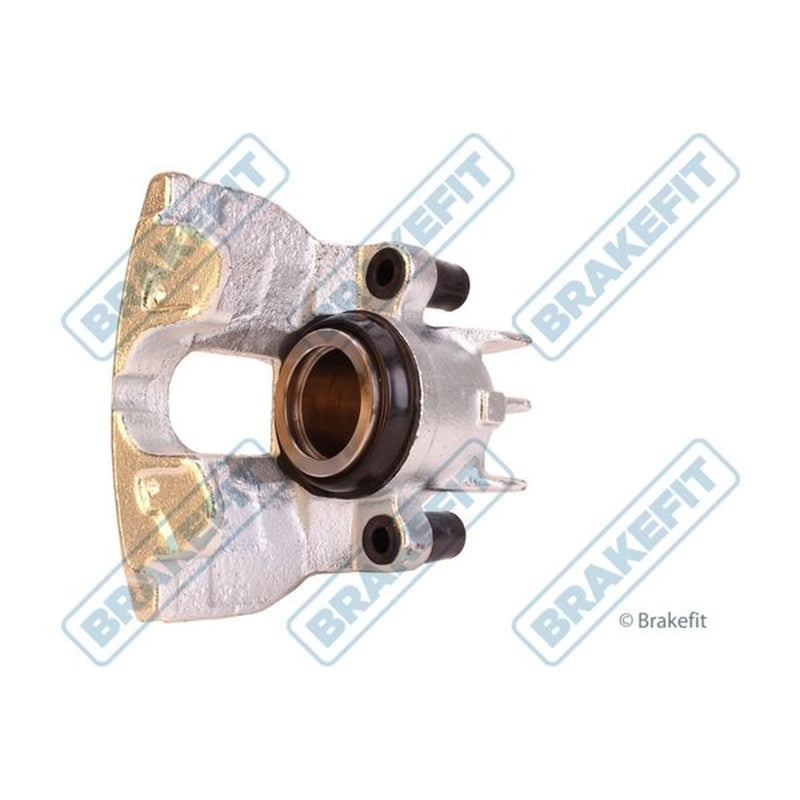 Apec Brake Caliper Assembly Front Right BCA1690E