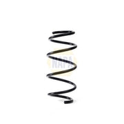 NAPA Front Suspension Coil Spring fits Seat Leon 2012-2020 1.6