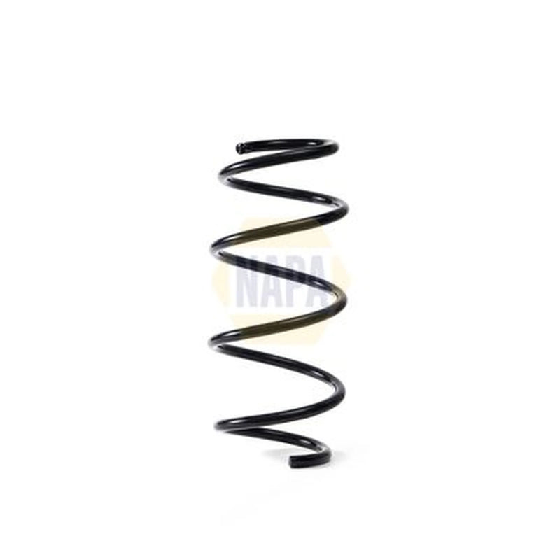 NAPA Front Suspension Coil Spring fits Seat Leon 2012-2020 1.6