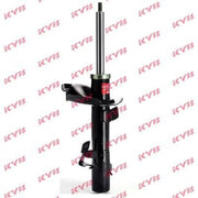 KYB Shock Absorber Damper Strut Front Right fits Ford C-Max 2007-2010