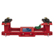 Sealey Fuel Tank Cradle and 800kg Transmission Jack Combo FTC800COMBO Sealey - Dynamic Drive