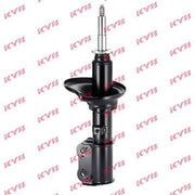 KYB 2 x Front Shock Absorbers fits Hyundai Amica / Atoz 1998-2008 1.0 1.1