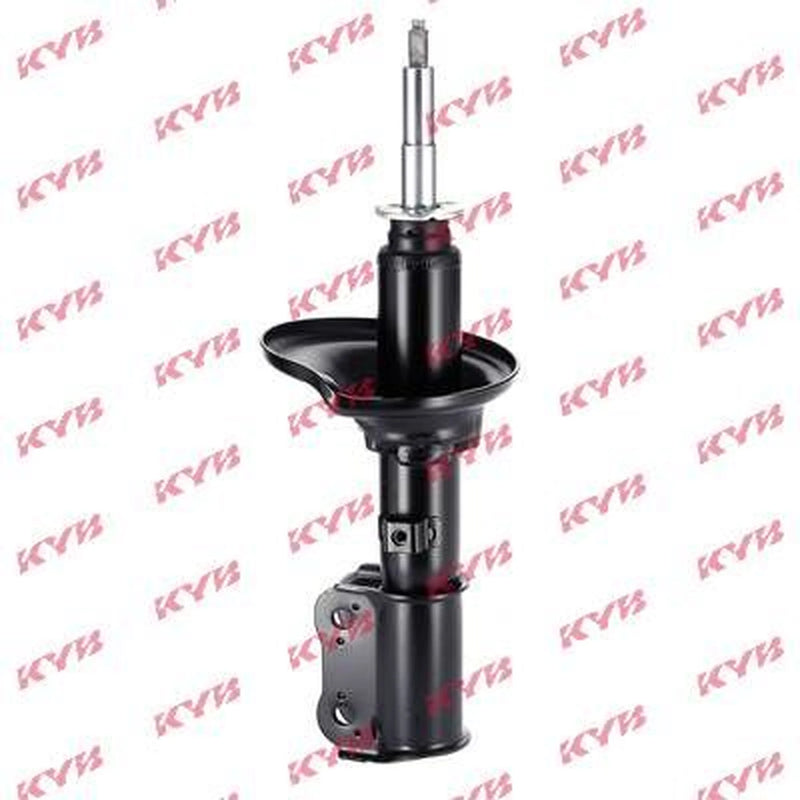 KYB Shock Absorber Damper Strut Front Left fits Hyundai Amica 1998-2008 1.0 1.1