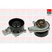 FAI Engine Cooling Water Pump WP6662