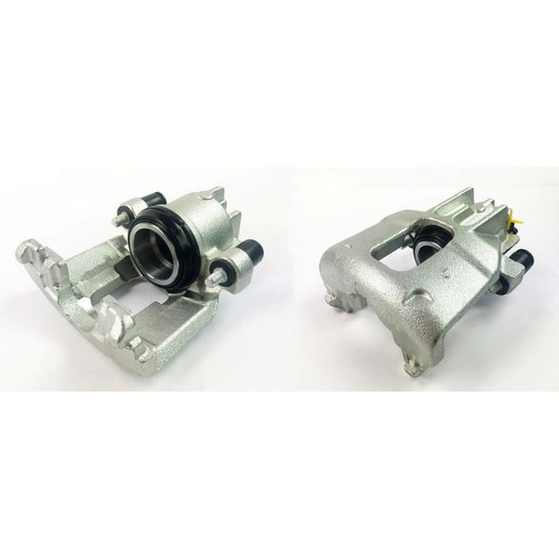 Abtex Brake Caliper Assembly Front Left fits Ford Focus I 1998-2005