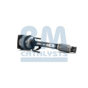 BM Catalysts Homologated Diesel Cat fits Citroën C5 II 2004-2008 2.0
