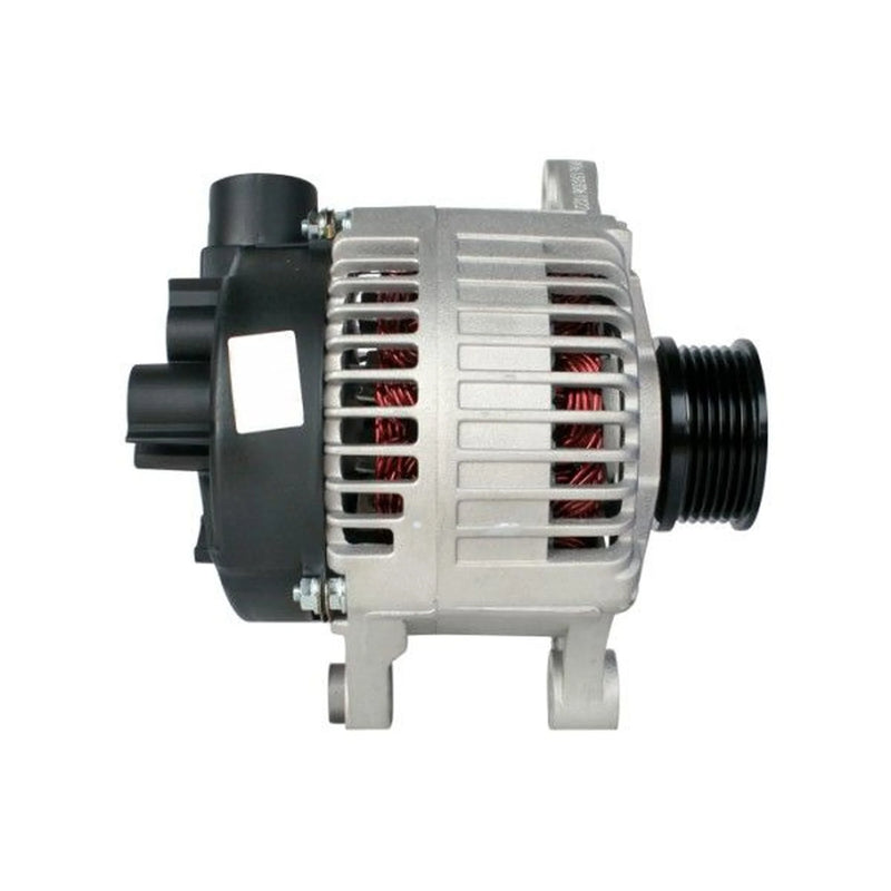 Hella Car Alternator 12V fits Alfa Romeo 145 1995-2001 1.4 1.6 1.8 1.9 2.0