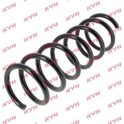 KYB Rear Suspension Coil Spring fits Volvo S40 II 2010-2012