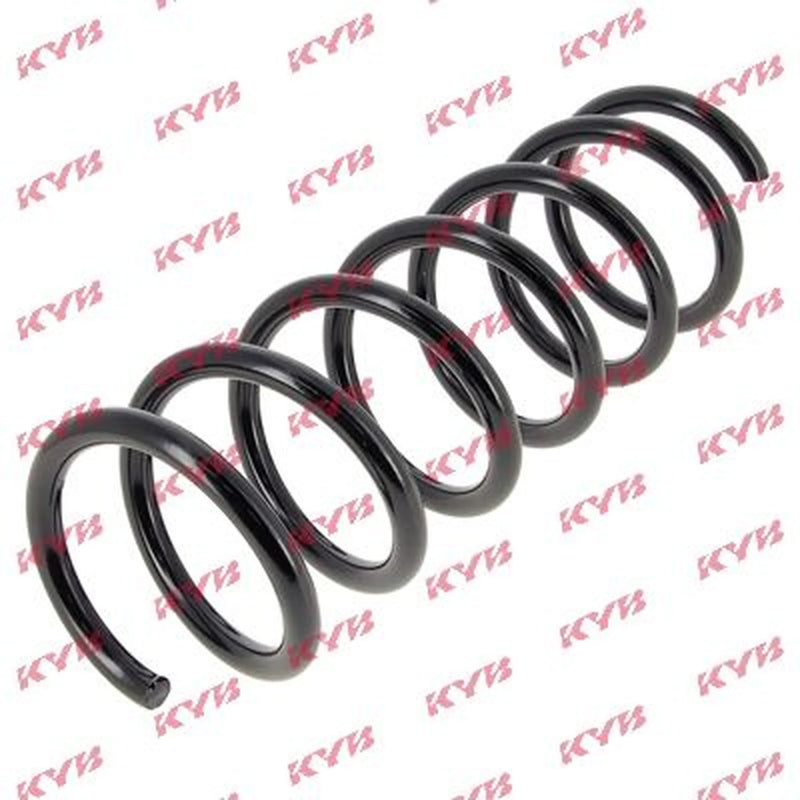 KYB Rear Suspension Coil Spring fits Volvo S40 II 2010-2012