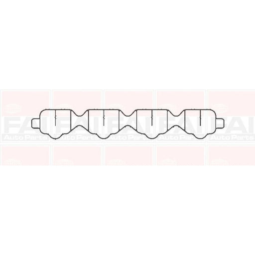 FAI Intake Manifold Gasket Set ID Wide High IM2205