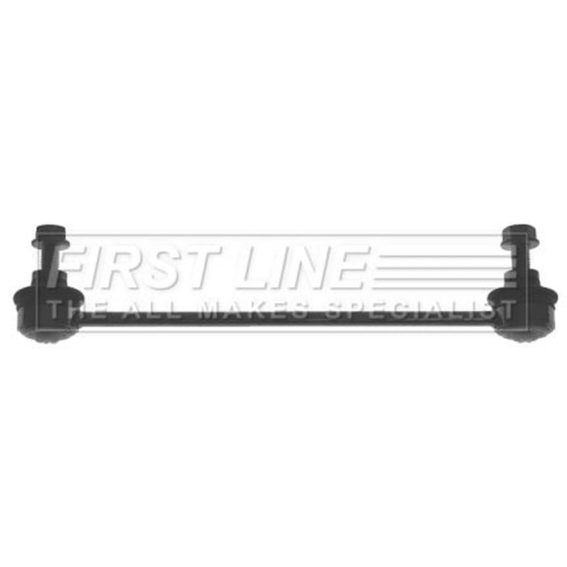 First Line Stabiliser Bar Link Coupling Rod fits Ford Mondeo 2000-2007