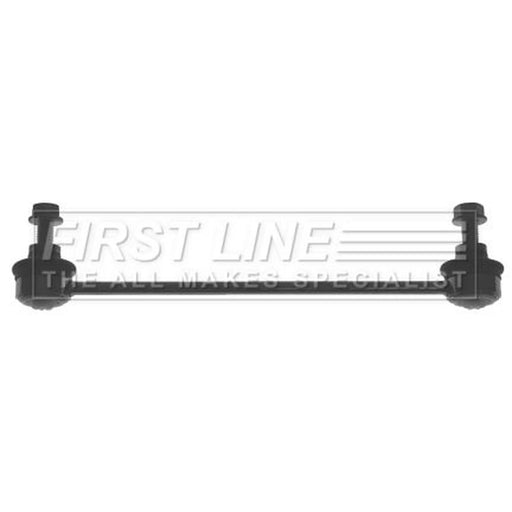First Line Stabiliser Bar Link Coupling Rod fits Ford Mondeo 2000-2007