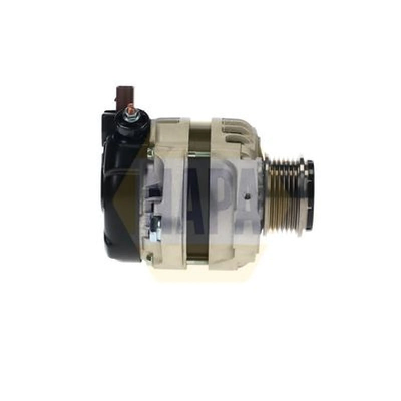 NAPA Car Alternator 12V fits Citroën C1 II 2014-2021 1.0