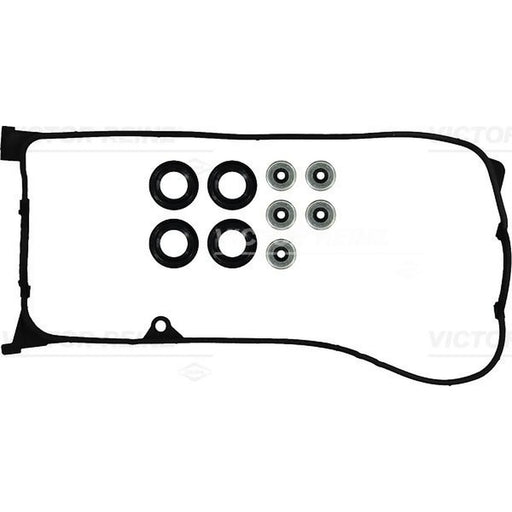 Victor Reinz Cylinder Head Cover Gasket Set 15-53736-01