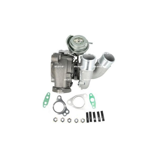 NRF Turbocharger Turbo Unit 90010263