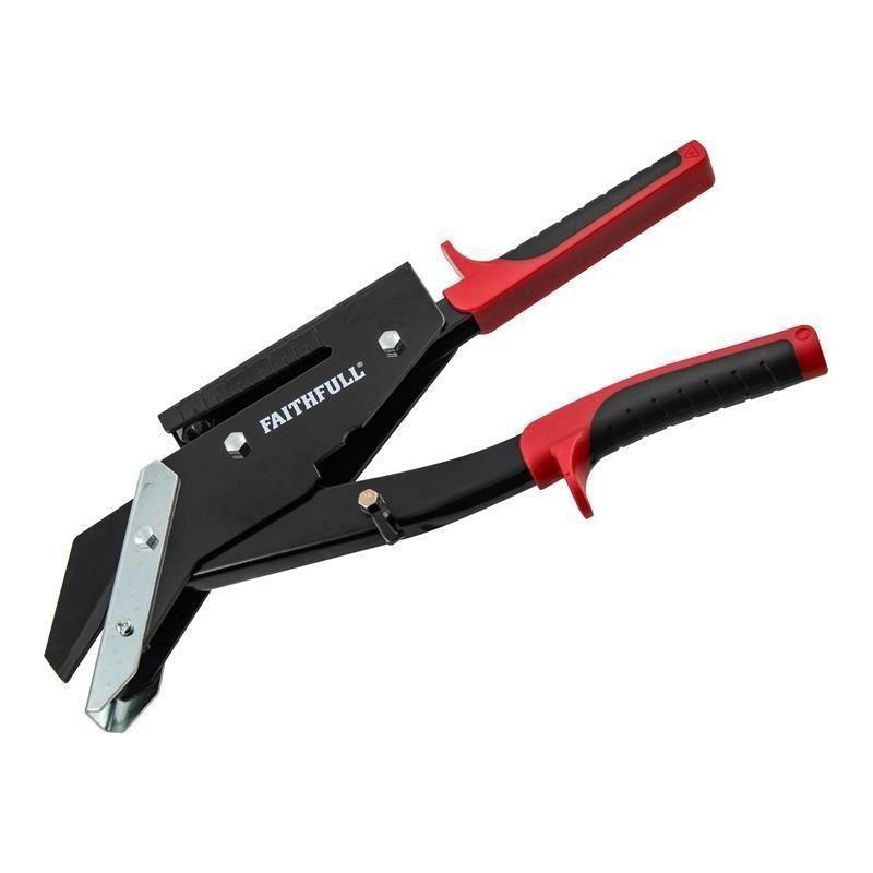 Faithfull Professional Slate Cutter 35mm Faithfull - Town Tools