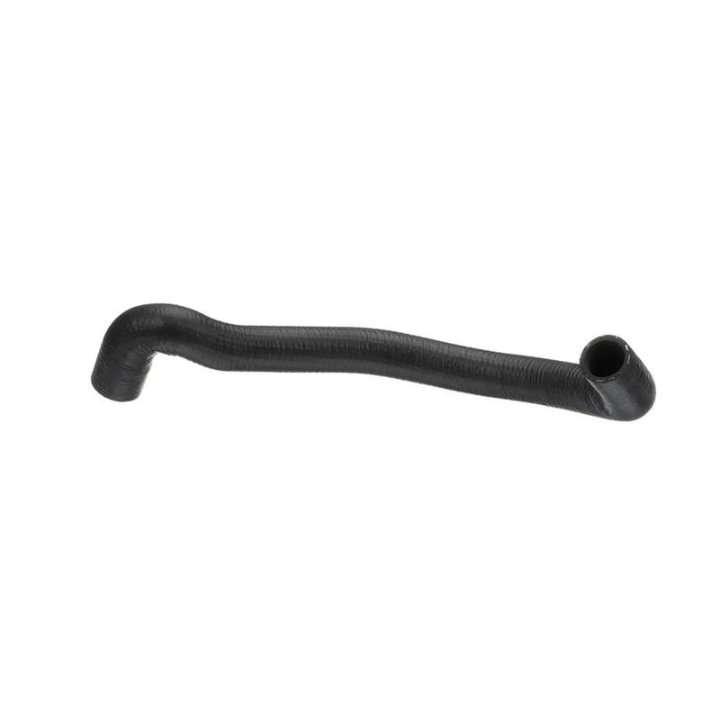 Gates Radiator Coolant Hose 610mm ID fits Mercedes-Benz E-Class 1995-1998