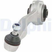 Delphi Control/Trailing Arm Lower fits Mercedes-Benz C-Class 2000-2014