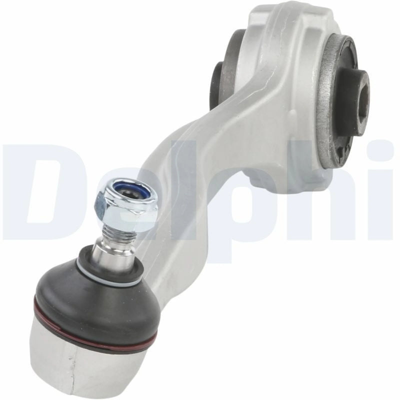 Delphi Control/Trailing Arm Lower fits Mercedes-Benz C-Class 2000-2014
