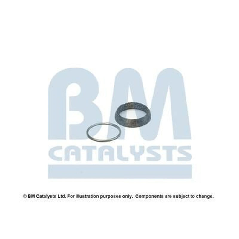 BM Catalysts Exhaust Pipe Mounting Kit