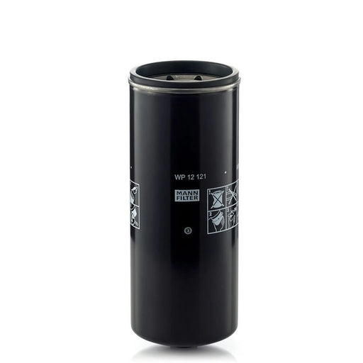 MANN-FILTER Service Kit with Air & Oil Filters fits Kamaz 6520 2003 on