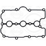 Elring Cylinder Head Cover Gasket fits Audi A4 B8 2007-2015 3.0 3.2