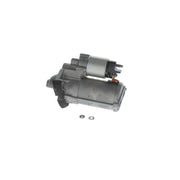 Bosch Starter Motor 12V 1.4kW 12 Teeth fits Renault Koleos II 2016 on 1.6