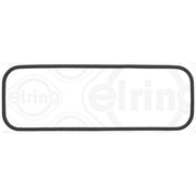 Elring Cylinder Head Cover Gasket fits Volvo F7 1978-1985